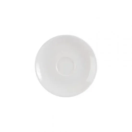 Elevate Espresso Saucer 12.5cm X 6