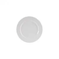 Elevate Rimmed  Plate 17cm X 12