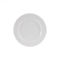 Elevate Rimmed Plate 23cm X 12