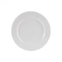 Elevate Rimmed Plate 27cm X 12