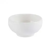 Elevate Footed Bowl 17cm X 6