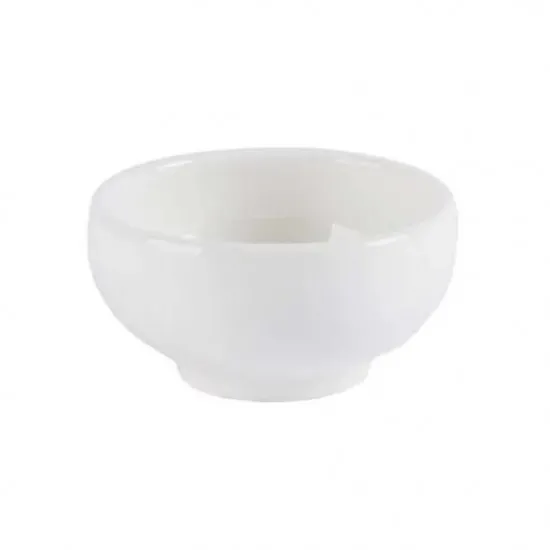 Elevate Footed Bowl 17cm X 6