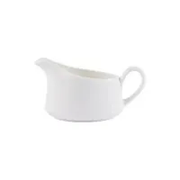 Elevate Gravy Boat 8oz X 12