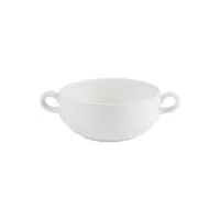 Elevate Handled Soup Cup 340ml/12oz X 12