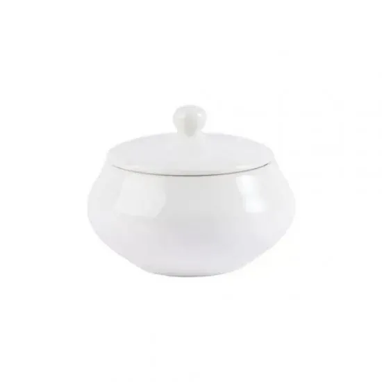 Elevate Lid For 670ml Bowl X 6