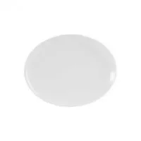 Elevate Oval Platter 20 X 15.6cm X 12
