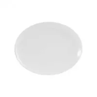 Elevate Oval Platter 25 X 19cm X 12