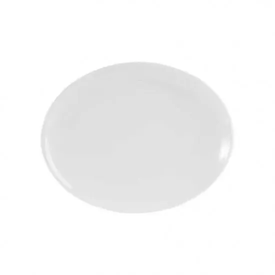Elevate Oval Platter 25 X 19cm X 12