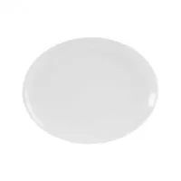Elevate Oval Platter 31 X 24cm X 6