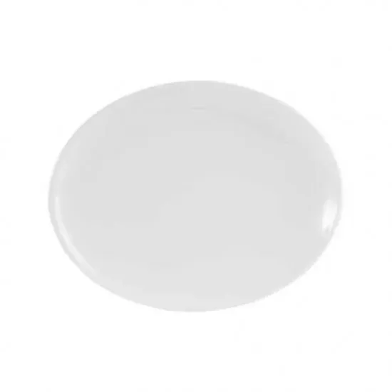 Elevate Oval Platter 31 X 24cm X 6