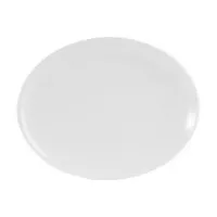 Elevate Oval Platter 36 X 28cm X 6