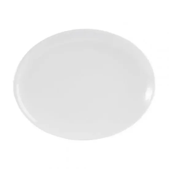 Elevate Oval Platter 36 X 28cm X 6