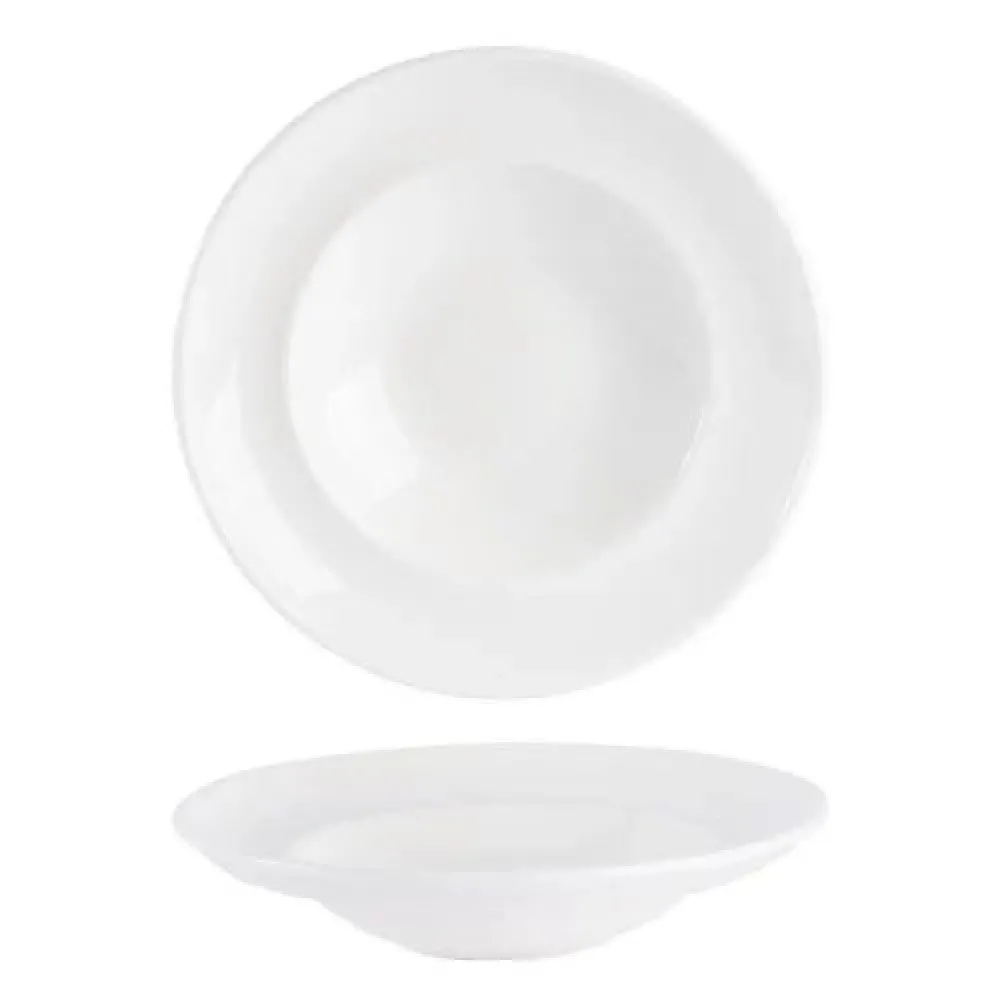Elevate Pasta Plate 30cm X 6