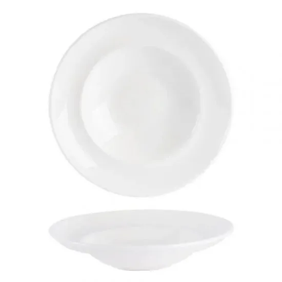 Elevate Pasta Plate 30cm X 6