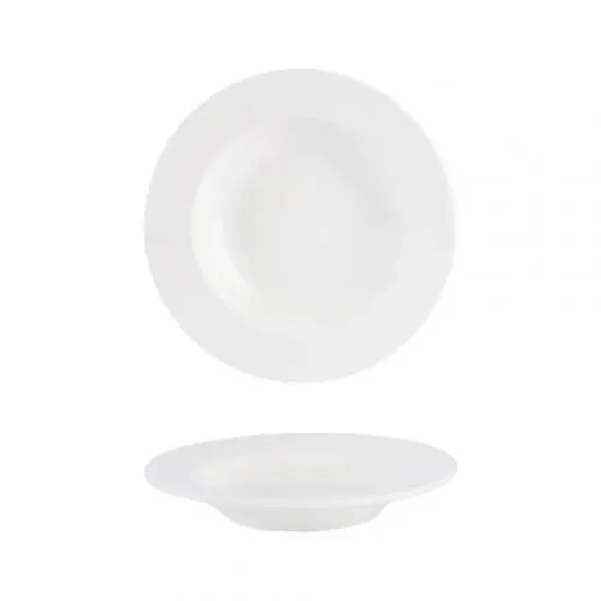 Elevate Soup Plate 23cm/9 X 12