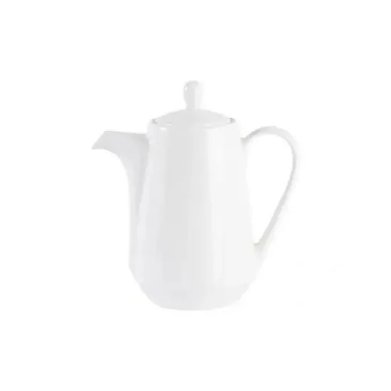 Elevate Spare Lid For 340ml Beverage Pot X 6