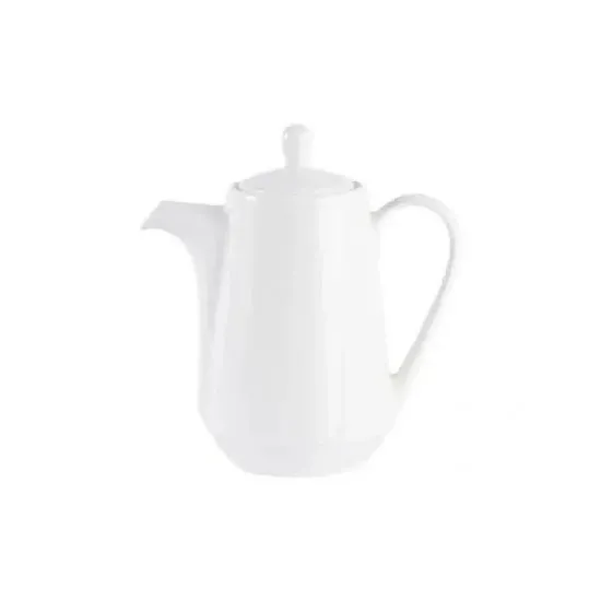 Elevate Spare Lid For 680ml Beverage Pot X 6