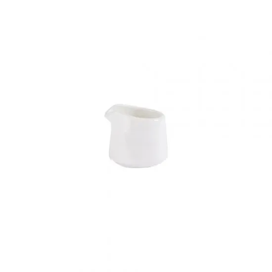 Elevate Unhandled Creamer 60ml/2.25oz X 24