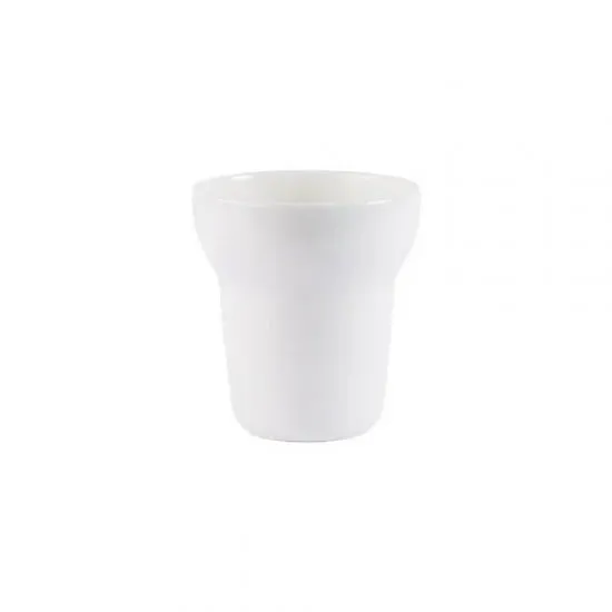 Elevate Unhandled Mug 340ml/34cl/12oz X 6