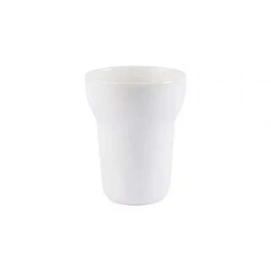 Elevate Unhandled Mug 385ml/38.5cl/13?oz X 6