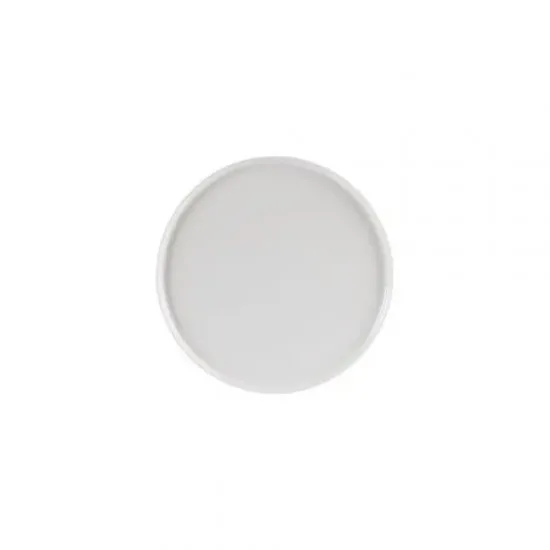 Elevate Walled Plate 22cm X 6
