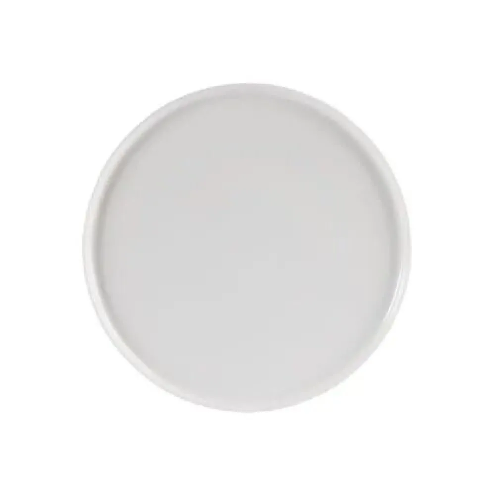 Elevate Walled Plate 25cm X 6