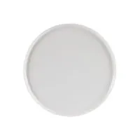 Elevate Walled Plate 25cm X 6