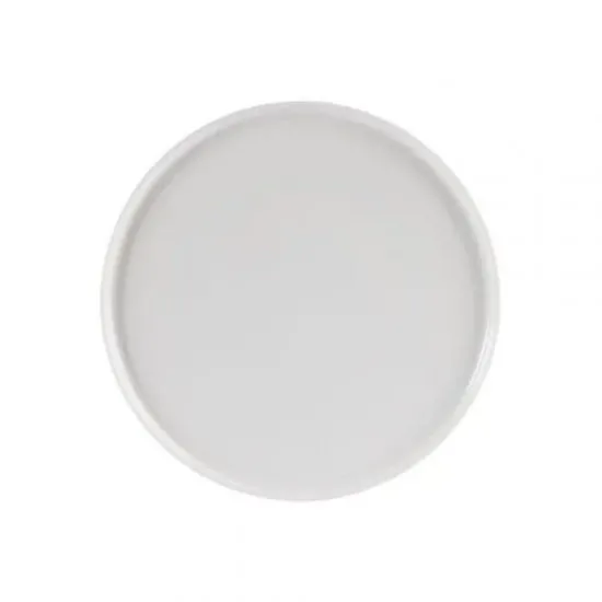 Elevate Walled Plate 25cm X 6