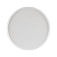 Elevate Walled Plate 28cm X 6