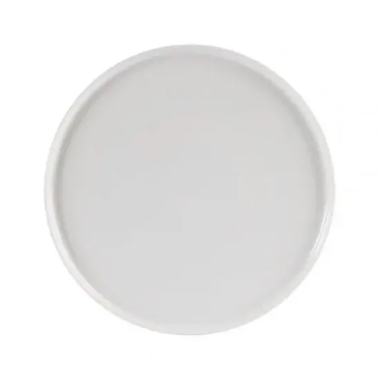 Elevate Walled Plate 28cm X 6