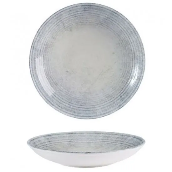 Serenity Coupe Bowl 30cm X 12