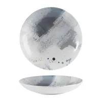 Canvas Coupe Bowl 30cm X 6