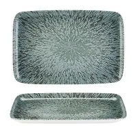 Stellar Rectangular Platter 27 X 20cm X 6