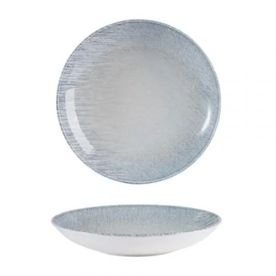Linear Coupe Bowl 30cm X 6