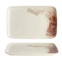 Palette Rectangular Platter 27 X 20cm X 6
