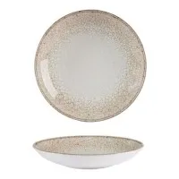 Scorched Coupe Bowl 30cm X 6