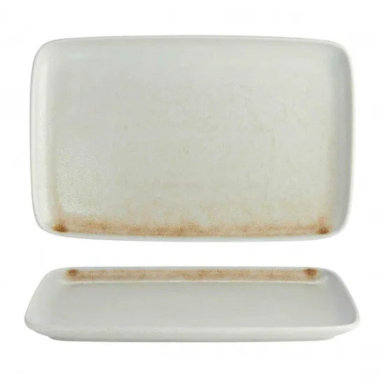 Tundra Rectangular Platter 27 X 20cm X 6
