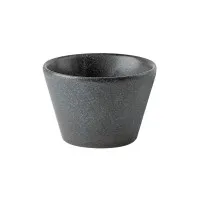 Flint Conic Bowl 34cl X 6