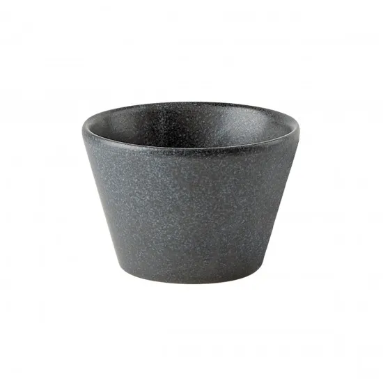Flint Conic Bowl 34cl X 6