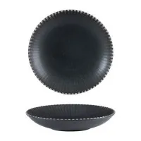 Flint Coupe Bowl 30cm X 6