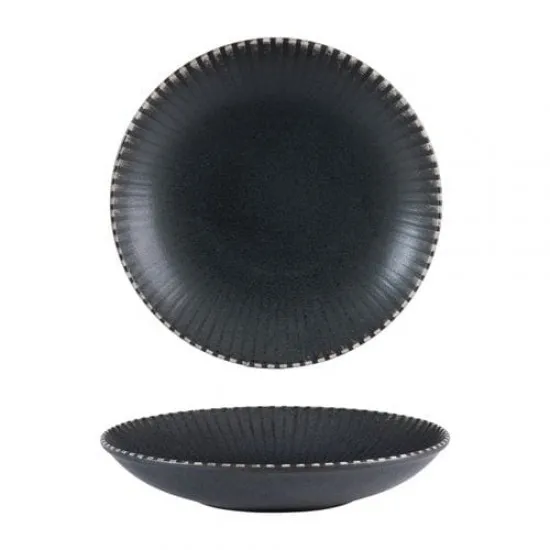 Flint Coupe Bowl 30cm X 12