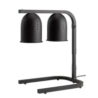 Thermal Bridge Heat Lamp