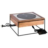 Induction Station (4 Piece Set)