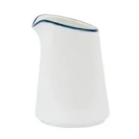 Modest Navy Jug 120ml/4.25oz X 6