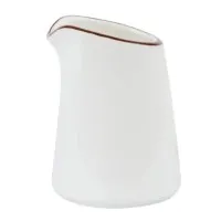 Modest Brown Jug 120ml/4.25oz X 6
