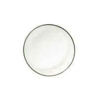 Modest Green Butter Dip Bowl 10cm X 24
