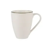 Modest Green Mug 10.5oz X 6