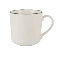 Modest Green Mug 12oz X 6