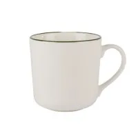 Modest Green Mug 10oz X 6