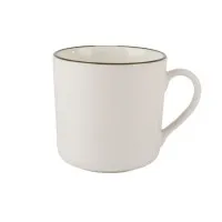 Modest Green Mug 8oz X 12